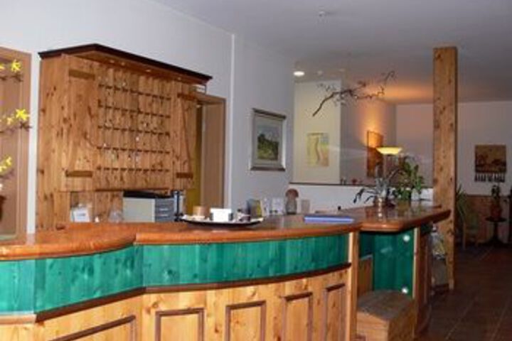 Hotel Interior 41 of 47