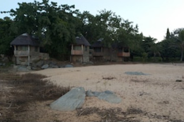 MUKHALA BEACH LODGE