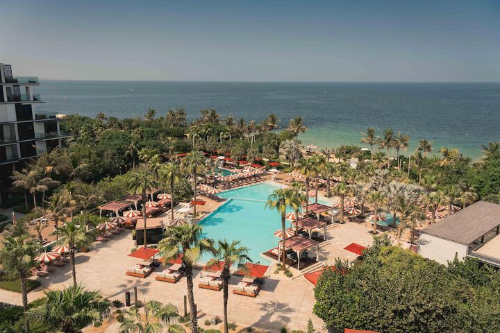 Hotel 132 of 137