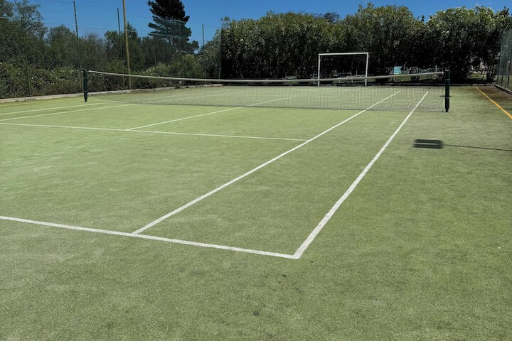 Tennis and Basketball Courts 73 of 117