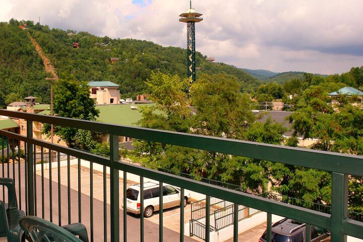 View from room