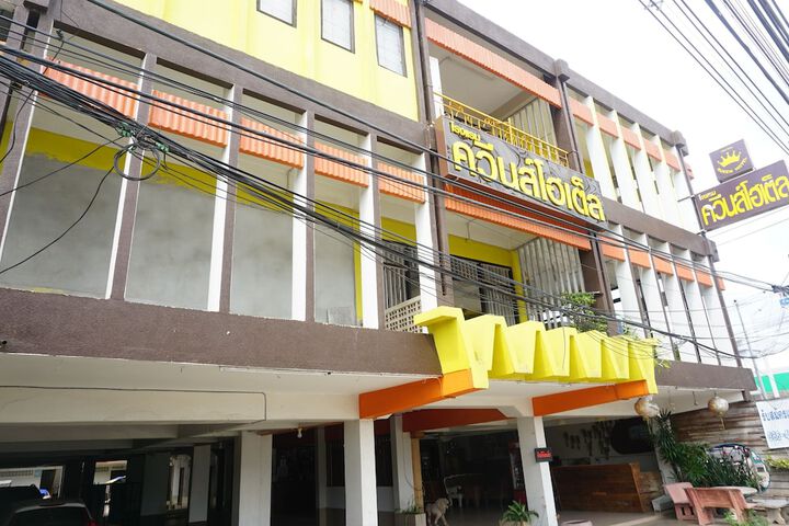 Hotel 27 of 27