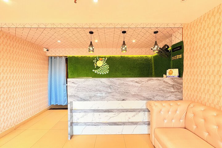 Hotel Interior 2 of 34