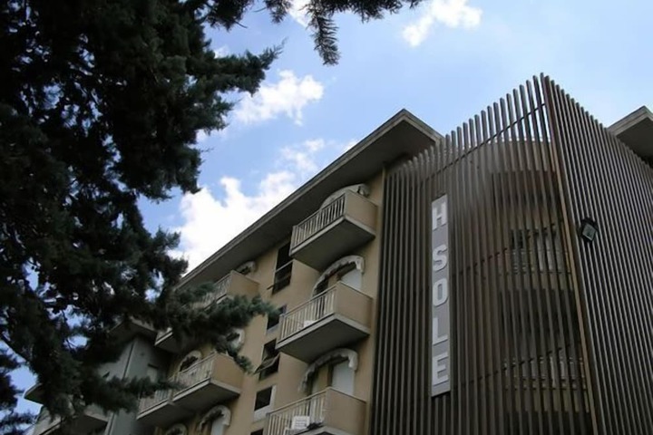 Hotel 46 of 49