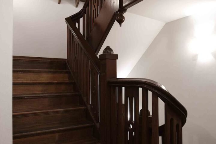 Staircase