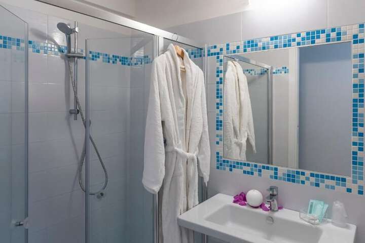 Bathroom Vanities