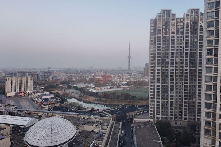 Hotel View 48 of 49