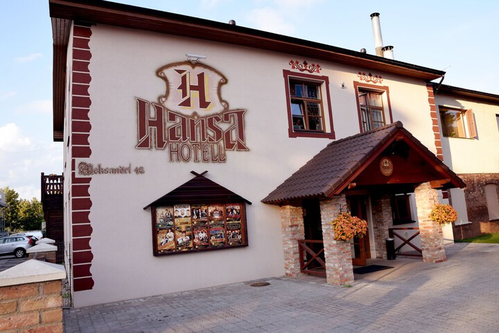 Hotel 50 of 50