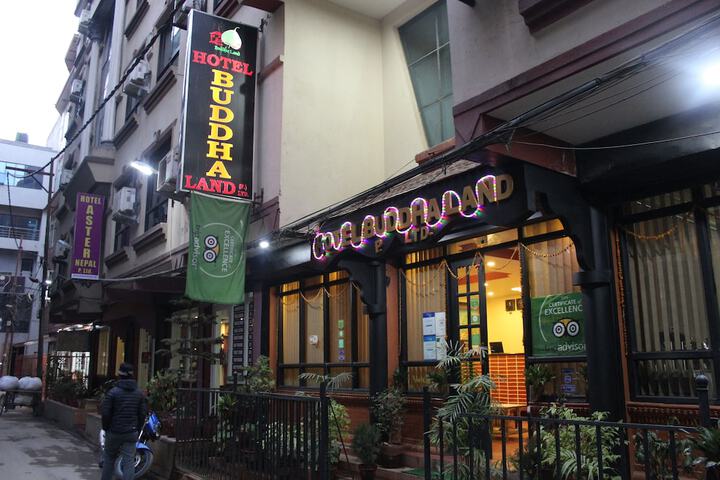 Hotel 69 of 73