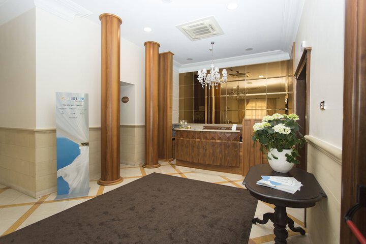 Hotel Interior 2 of 36