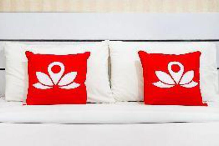 ZEN Rooms RH Inn