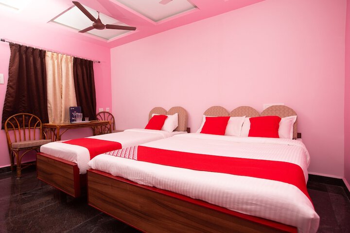 Fitness Facility Photos