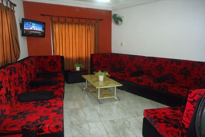 Hotel Interior 3 of 21