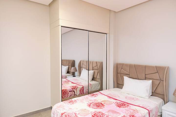 Lurette Hotel