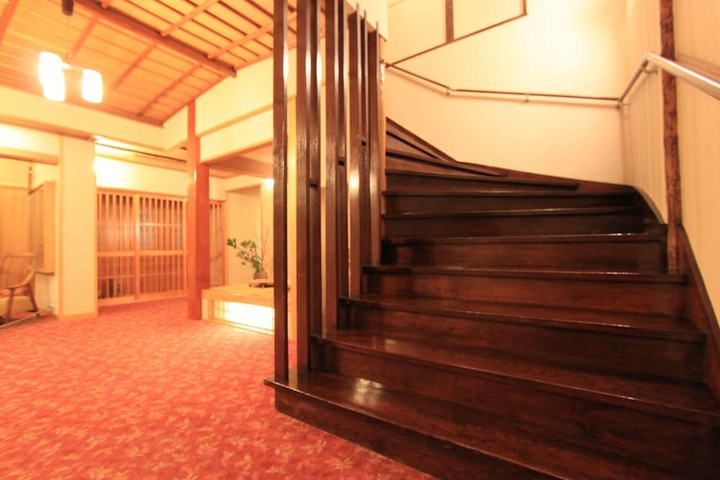 Hotel Interior 17 of 20