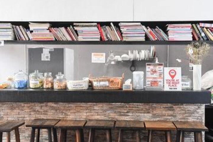Hotel Interior 33 of 41
