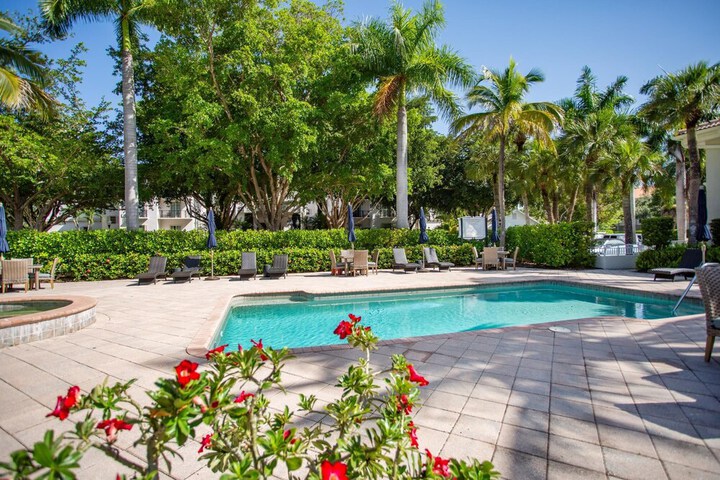 Bellavita Vacation Rental in Olde Naples in Naples, FL