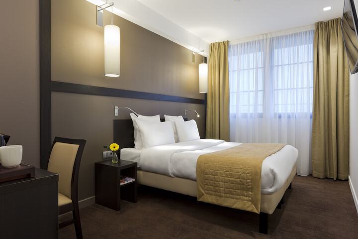 Simons Boutique Hotel in Paris