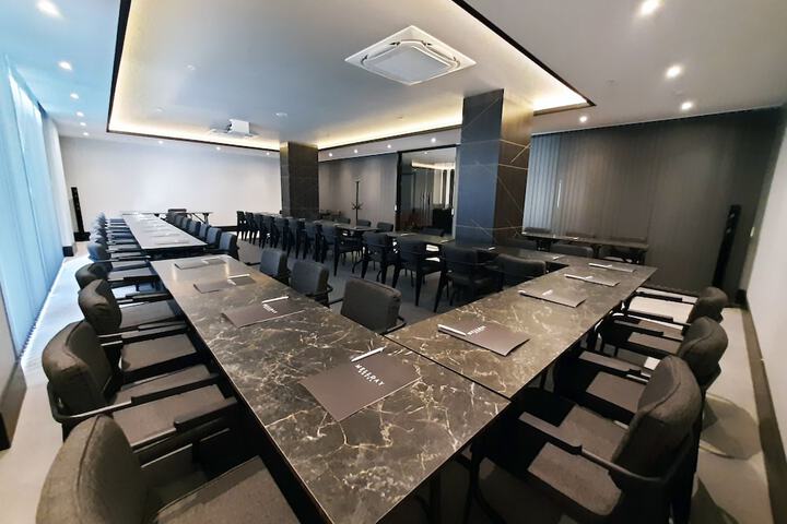 Meeting 45 of 48