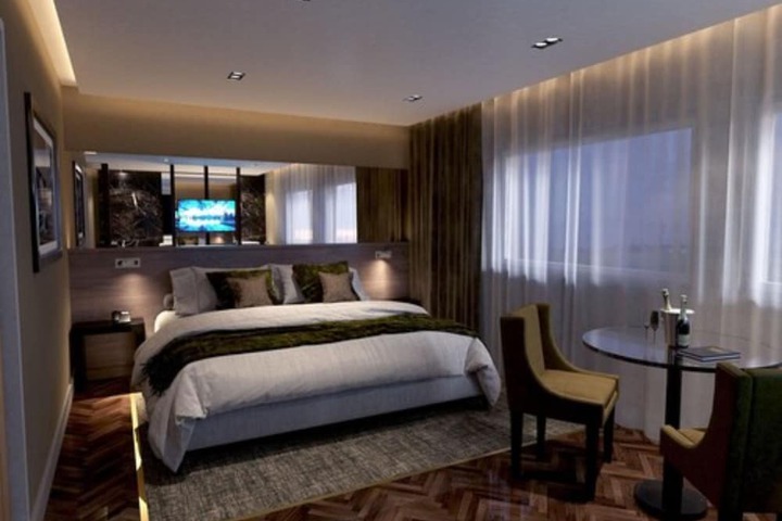 Room 4 of 26
