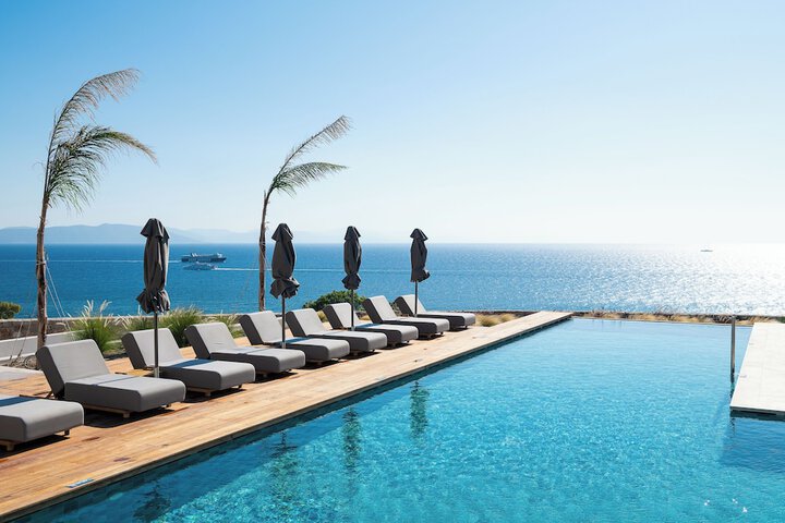 KOIA All - Suite Well Being Resort - Adults Only