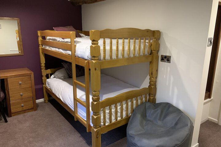 Extra beds