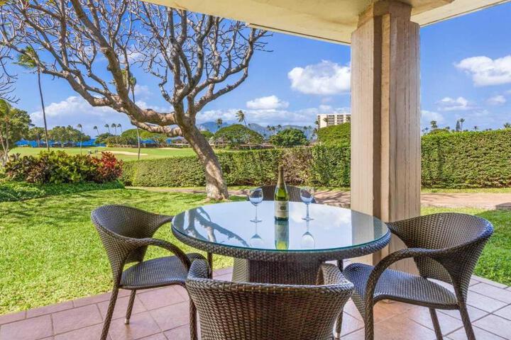 Image of Maui Eldorado - L-105 -