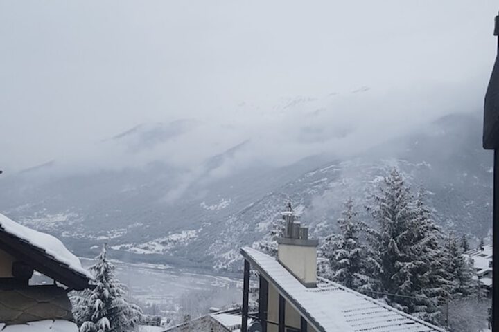 Hotel Martin in Sauze d'Oulx