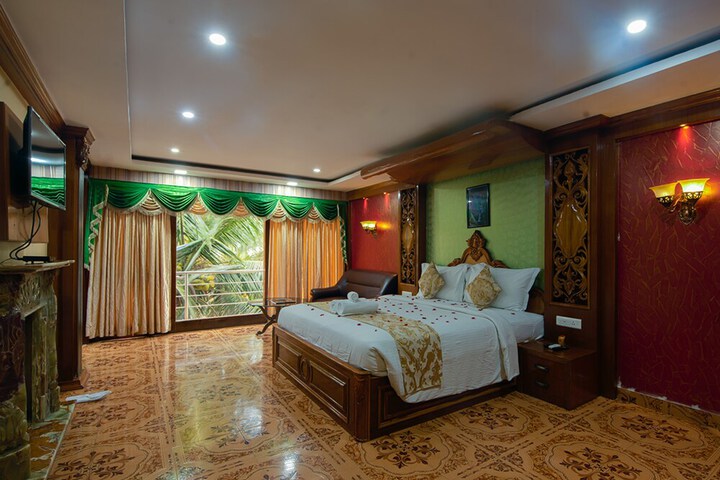 Room 10 of 21