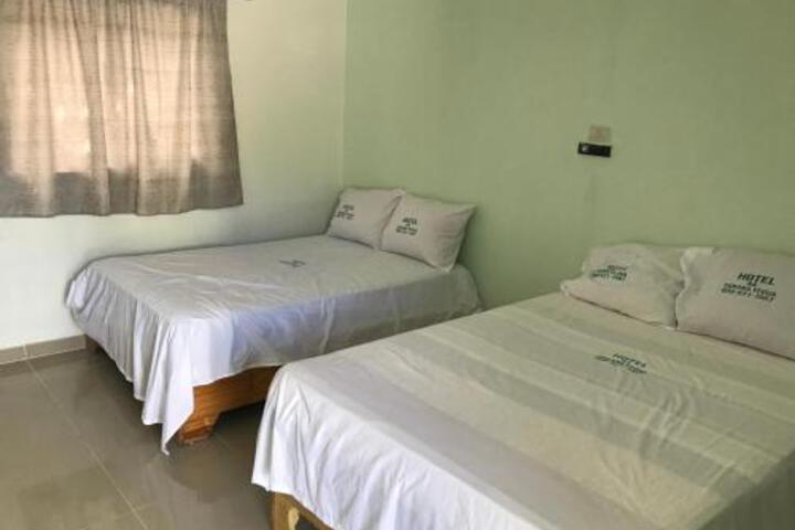 Hotel AA