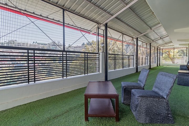 Terrace/Patio 19 of 39