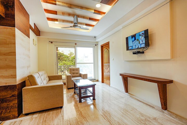 Hotel Interior 10 of 33