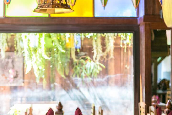 Restaurants