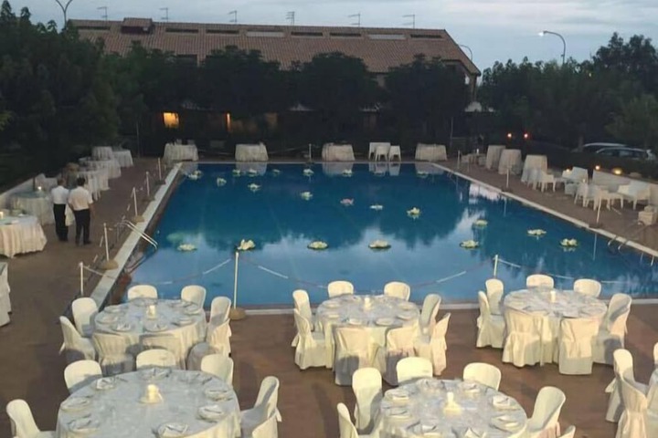Pool 5 of 11