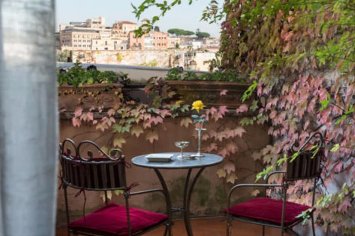 Terrace/Patio 82 of 150