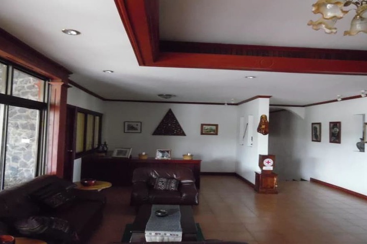 Lobby Photos