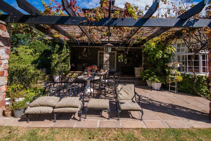 Terrace/Patio 33 of 86