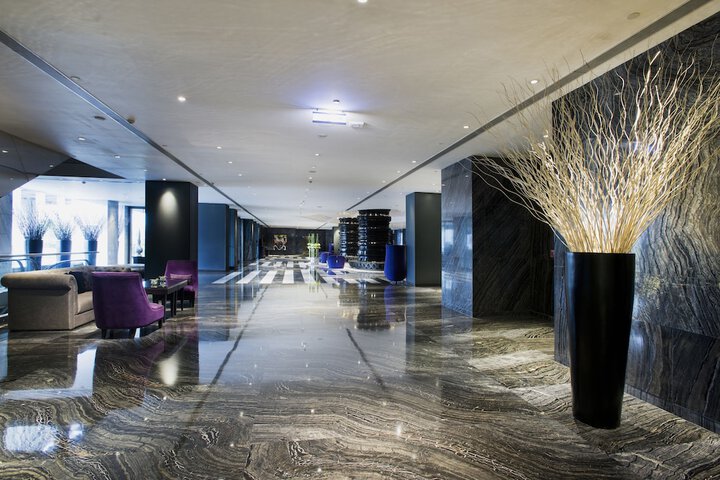 Lobby Photos