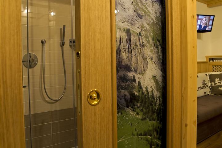 Bath Interior