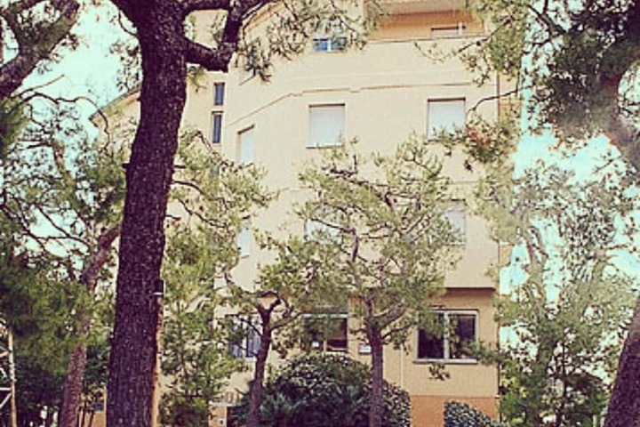 Hotel 43 of 46