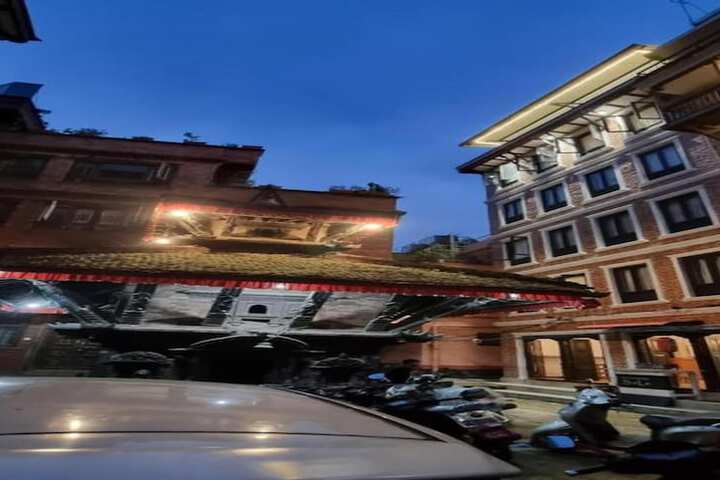 MeroStay 161 SN HOTEL