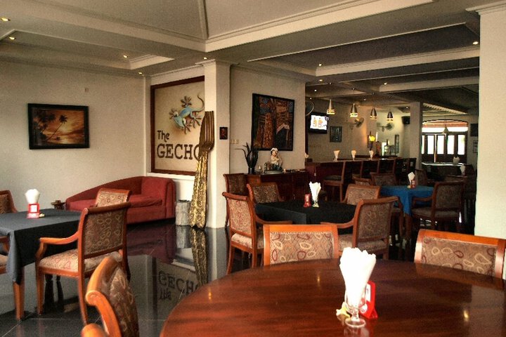 Restaurants