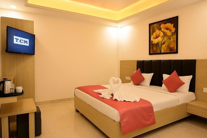 Room 16 of 26