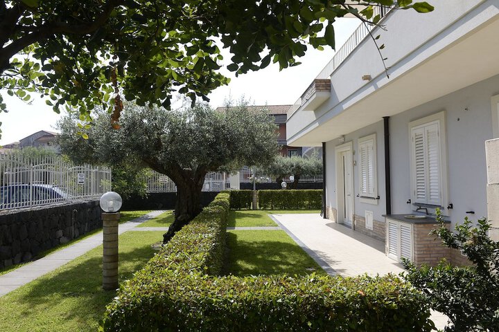 Outside Photo