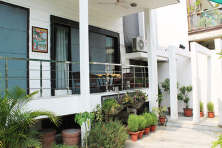 Terrace/Patio 56 of 56