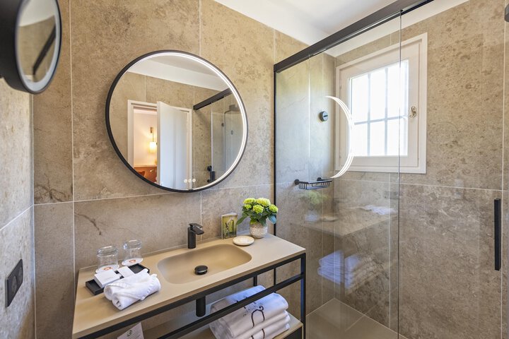 Bath Amenities