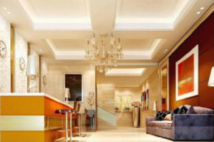 Yiwen Zhixing Fashion Hotel