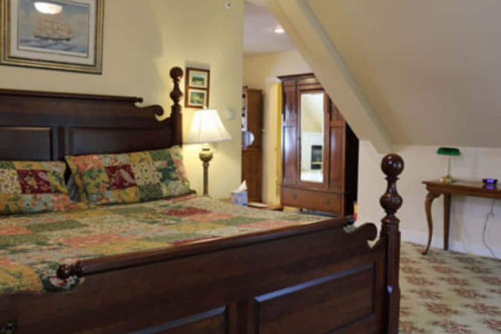 Suite Penthouse (4 of 4)