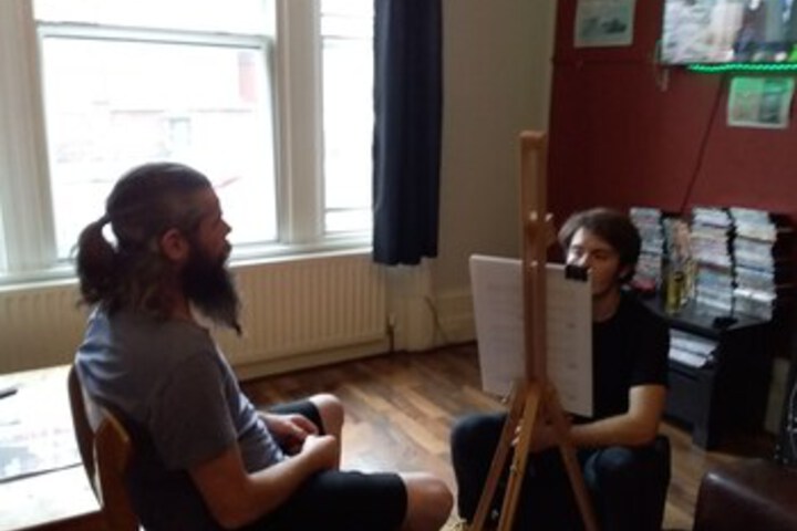 Fitness Center Photo