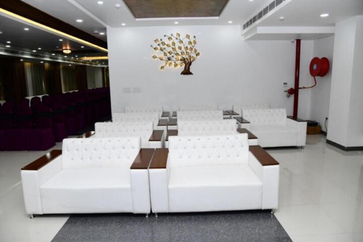 Fitness Center Photo